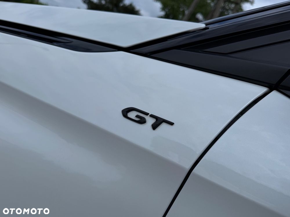 Peugeot 5008 1.6 PureTech GT S&S EAT8 - 20