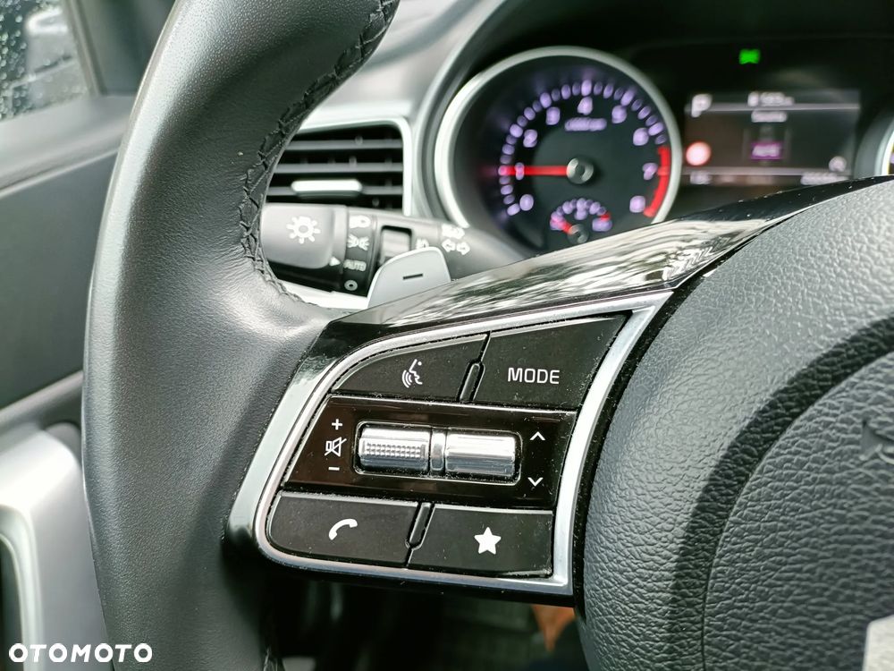 Kia XCeed 1.5 T-GDI M DCT - 13