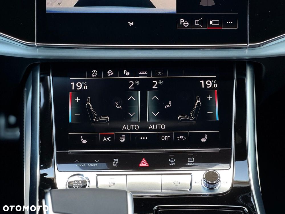 Audi Q7 50 TDI mHEV Quattro S Line Tiptr - 18