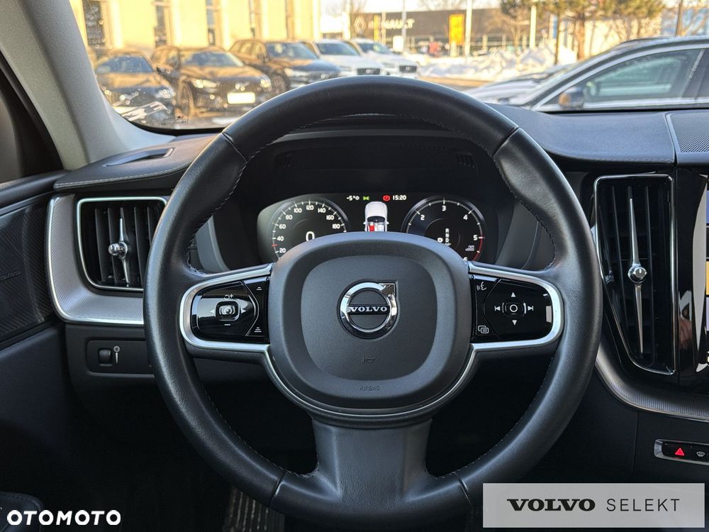 Volvo XC 60 - 14