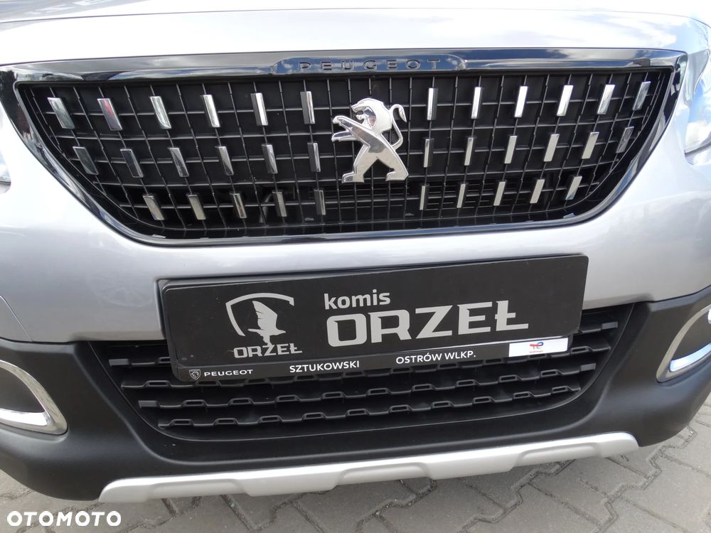 Peugeot 2008 PureTech 82 Style - 8