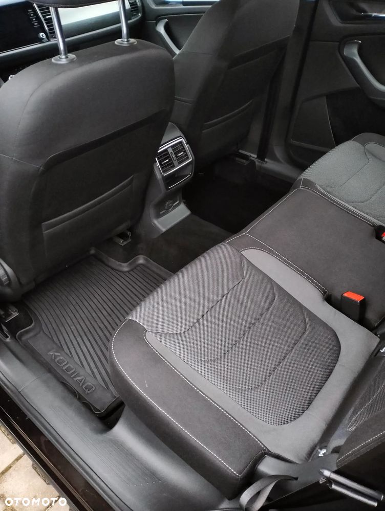 Skoda Kodiaq 1.4 TSI ACT 4x4 Ambition - 16