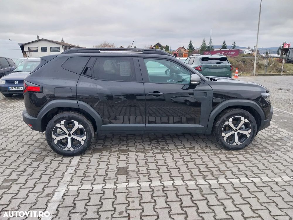 Dacia Duster HEV 140 Journey - 15