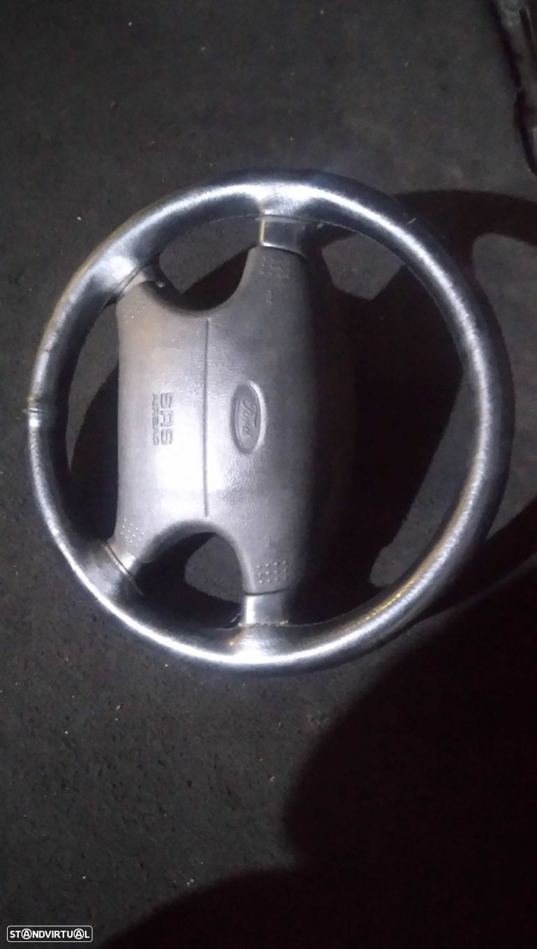Volante Ford Mondeo Ii Turnier (Bnp) - 2