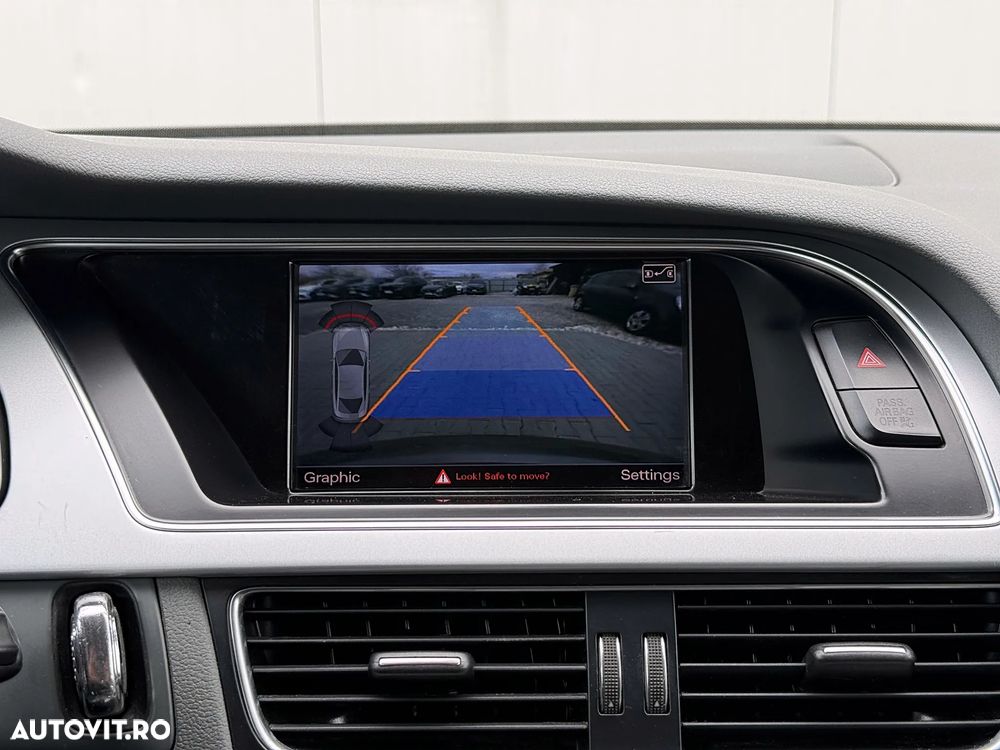 Audi A5 ack 2.0 TDI ultra S tronic sport - 8