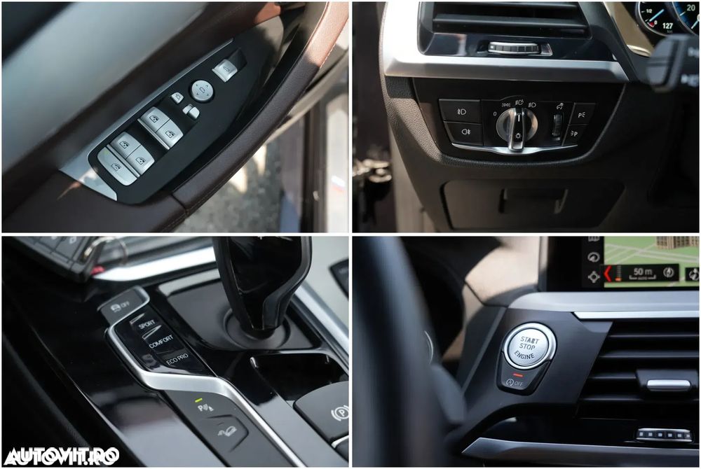 BMW X3 xDrive30d AT xLine - 17