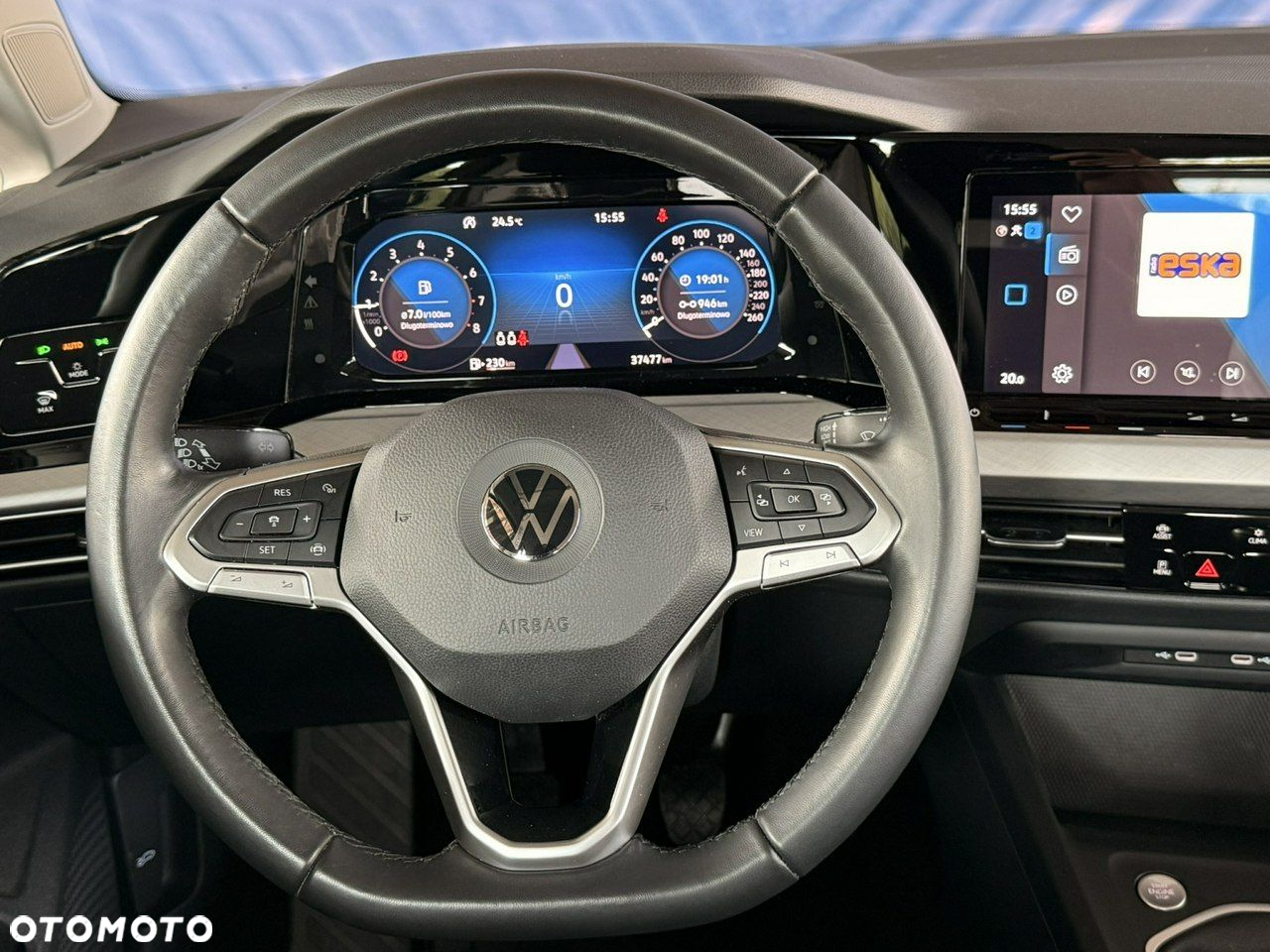 Volkswagen Golf VIII 1.0 TSI Life - 20