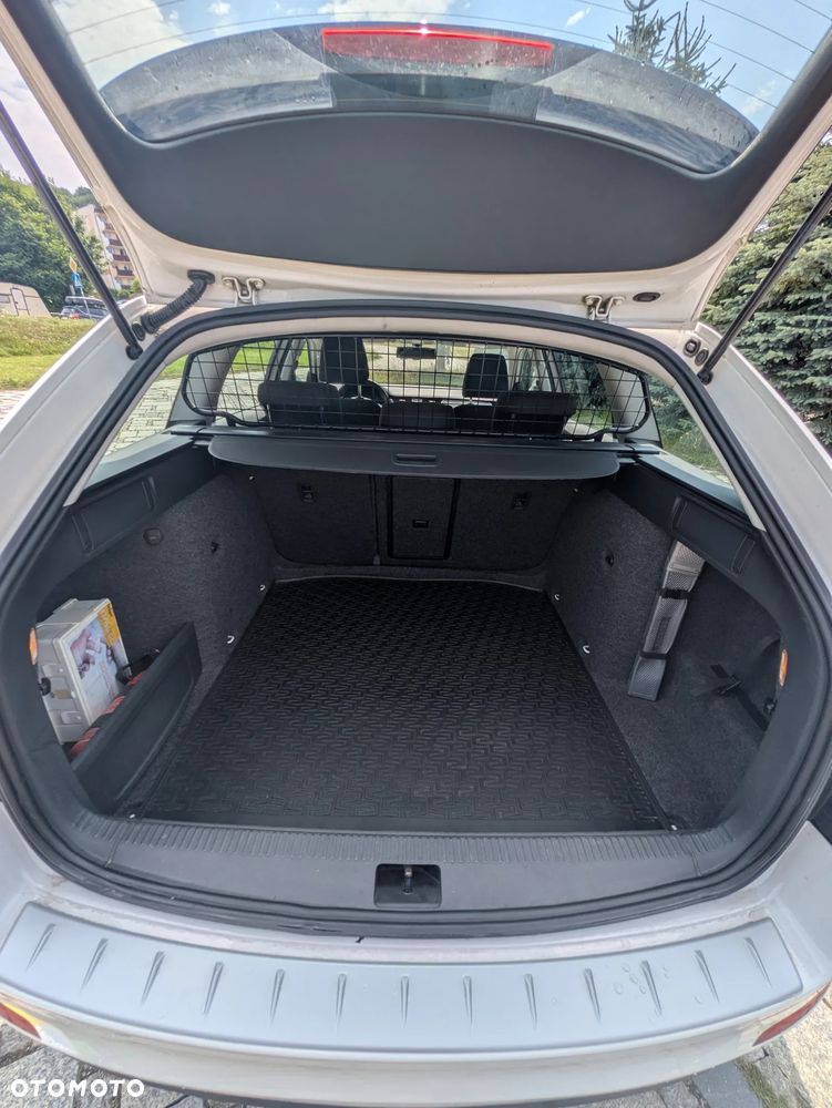 Skoda Octavia 1.6 TDI Greenline - 13