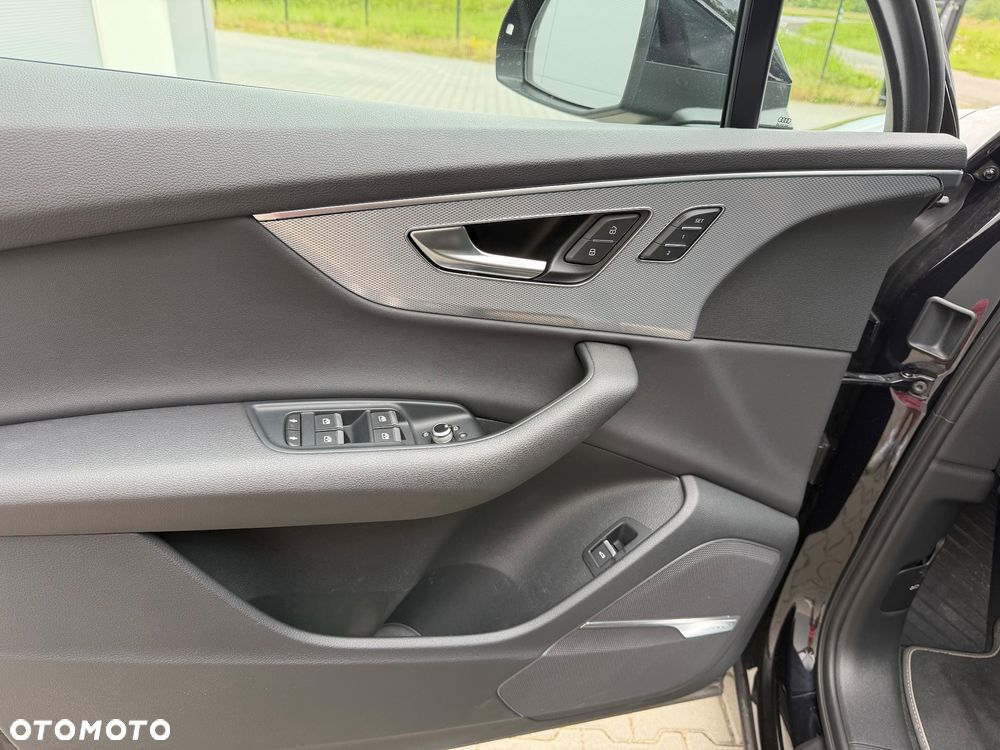 Audi Q7 45 TDI Quattro Tiptronic - 15