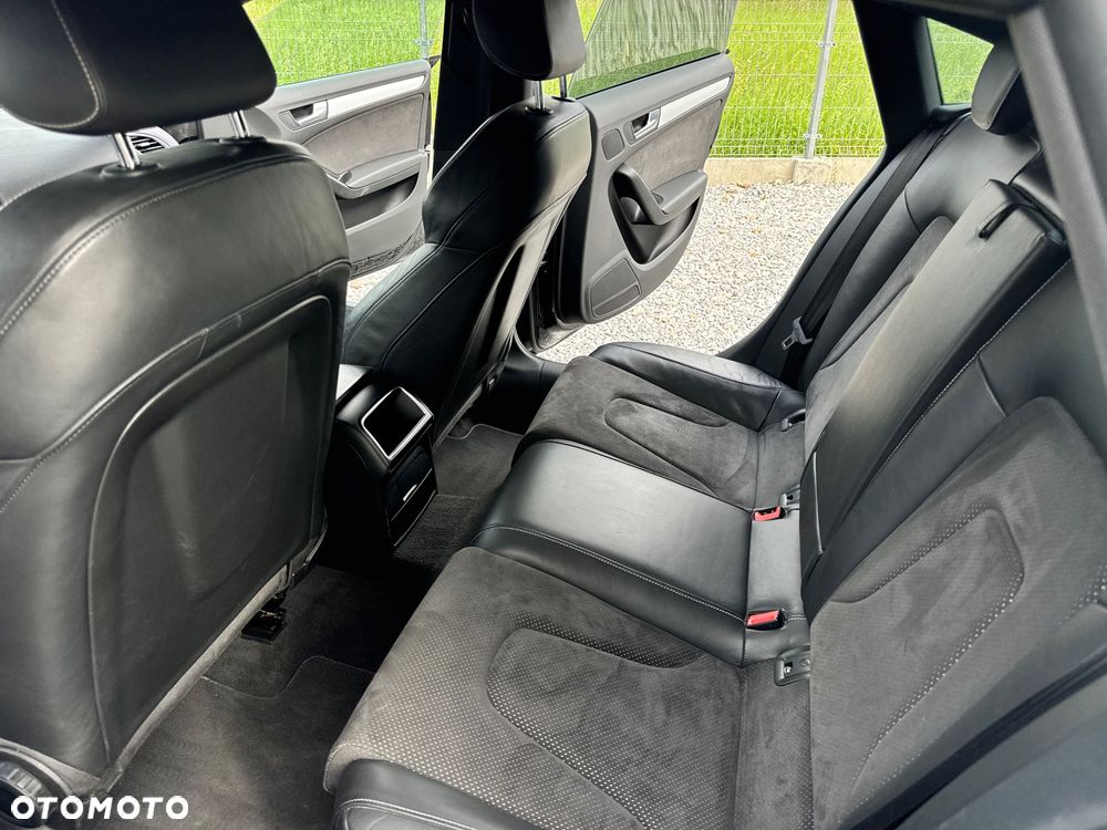 Audi A5 Sportback - 23