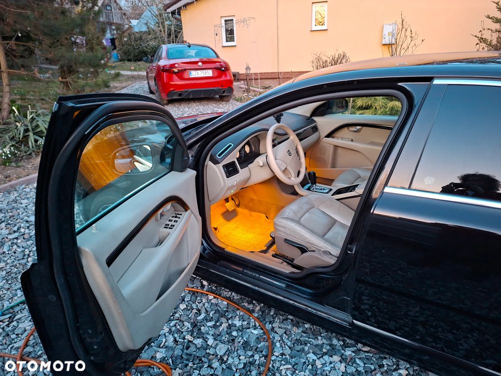 Volvo S80 2.4D5 AWD Executive - 24