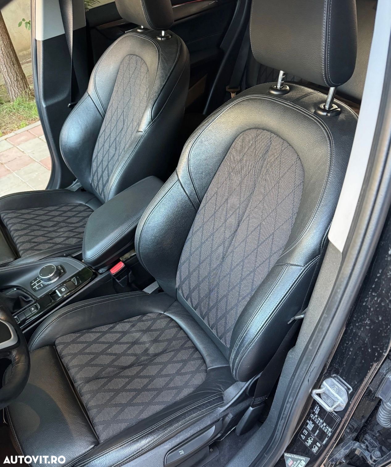 BMW X1 - 3