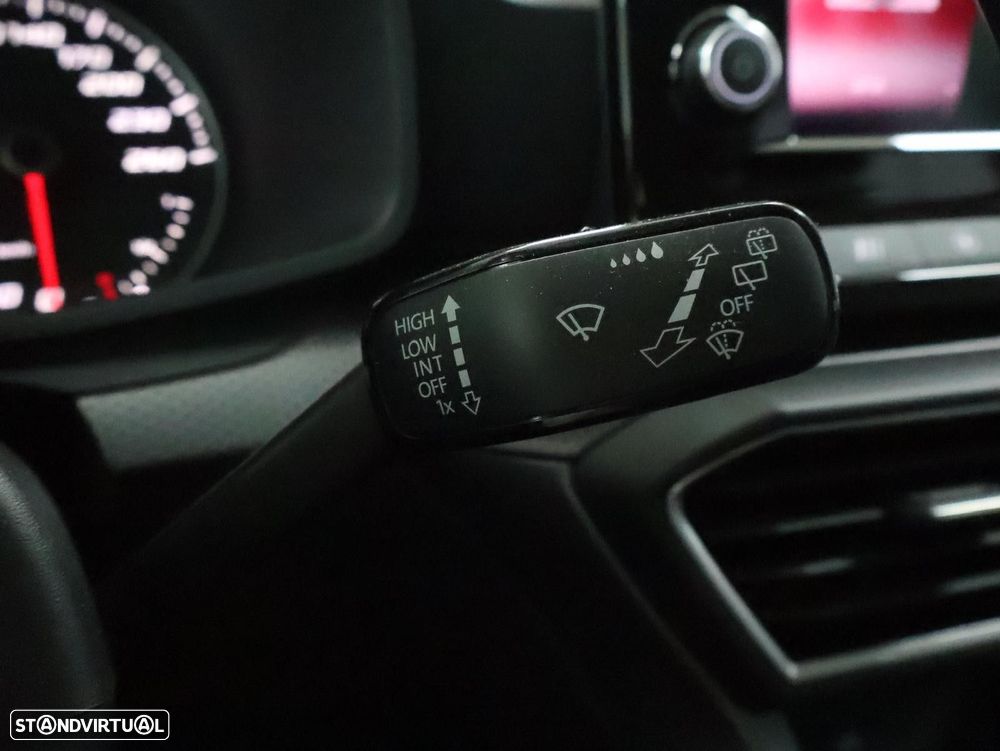 SEAT Leon 1.0 TSI Style - 20