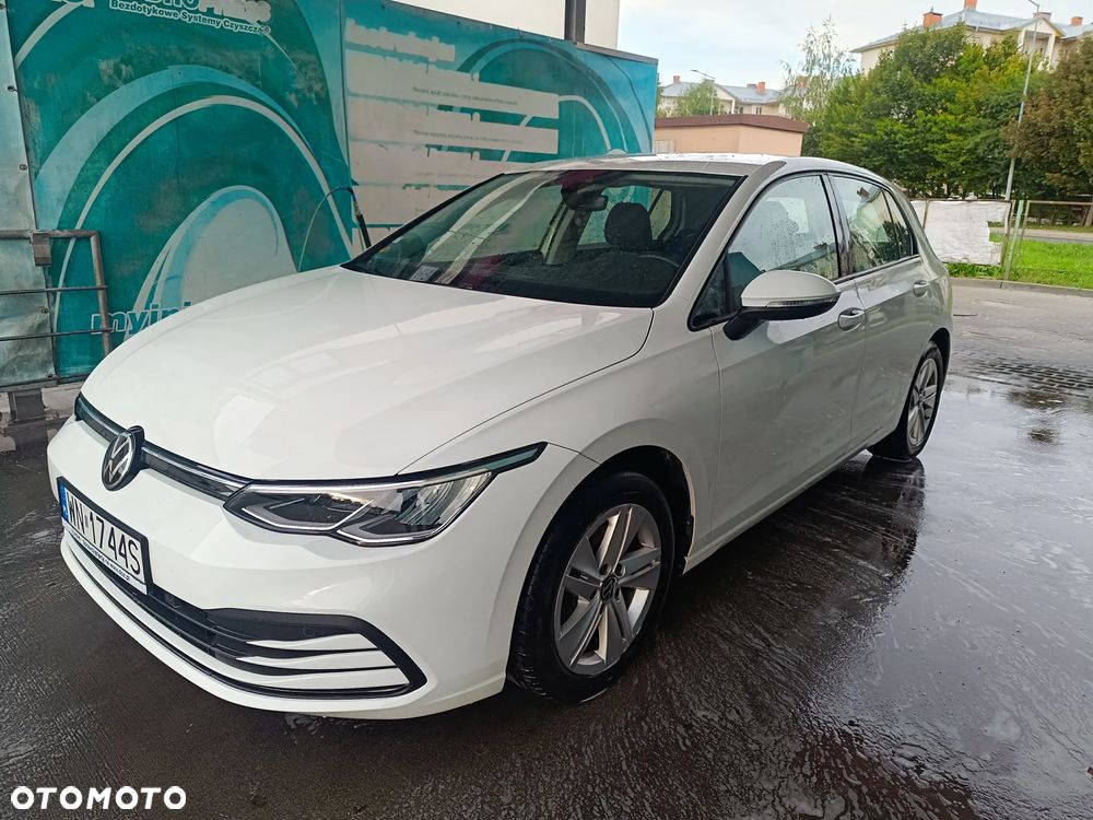 Volkswagen Golf 1.5 TSI EVO Life - 31