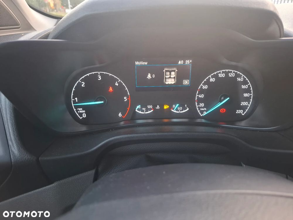 Ford Transit Connect 230 L2 Trend (bryg.) - 7