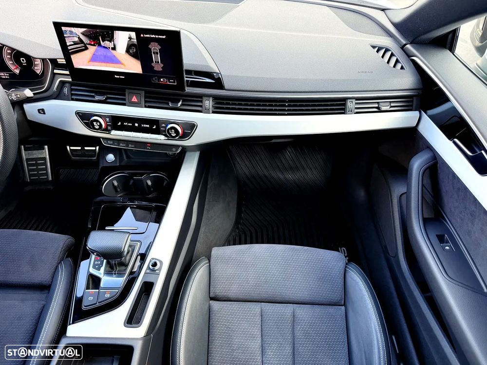 Audi A5 Sportback - 12