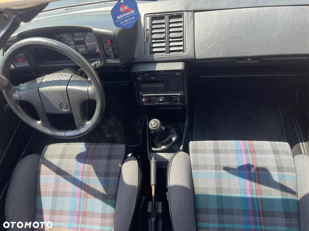 Volkswagen Scirocco - 12
