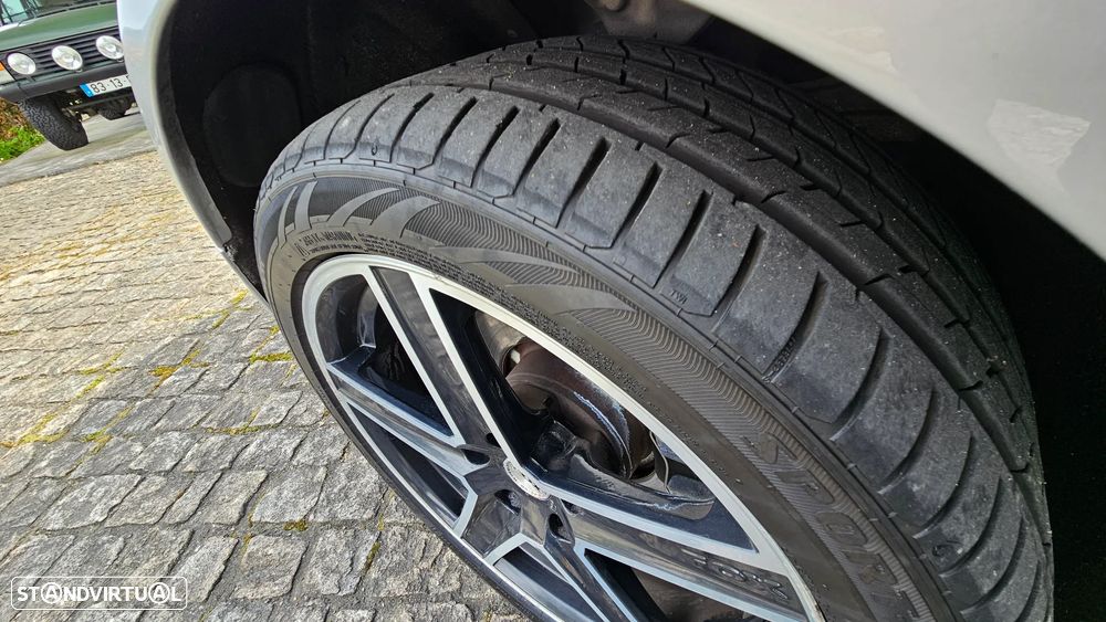 Audi A6 Avant 2.0 TDI DPF multitronic - 17