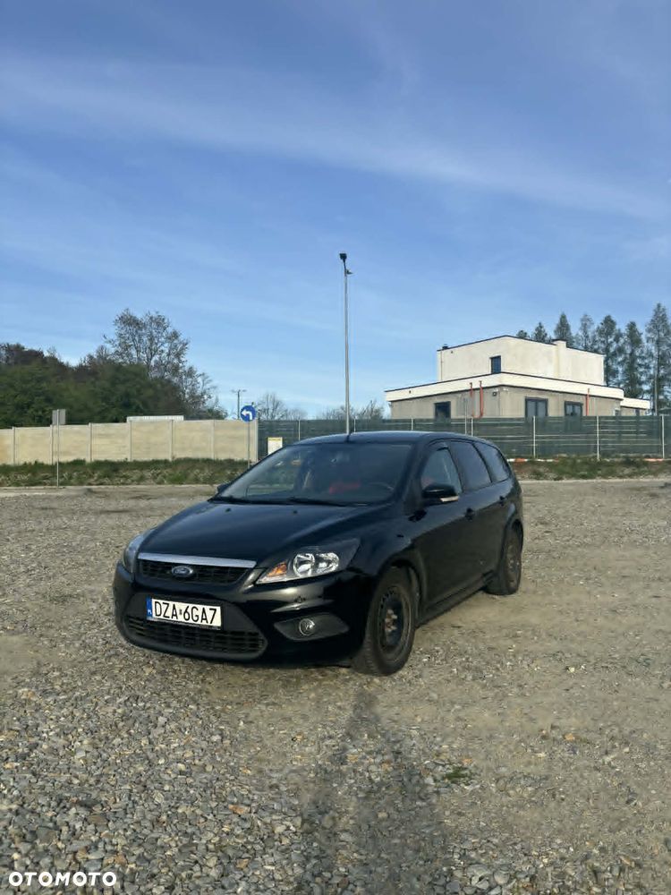 Ford Focus - 6