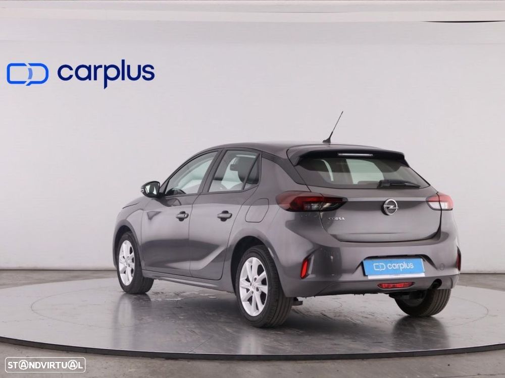 Opel Corsa 1.2 Elegance - 5