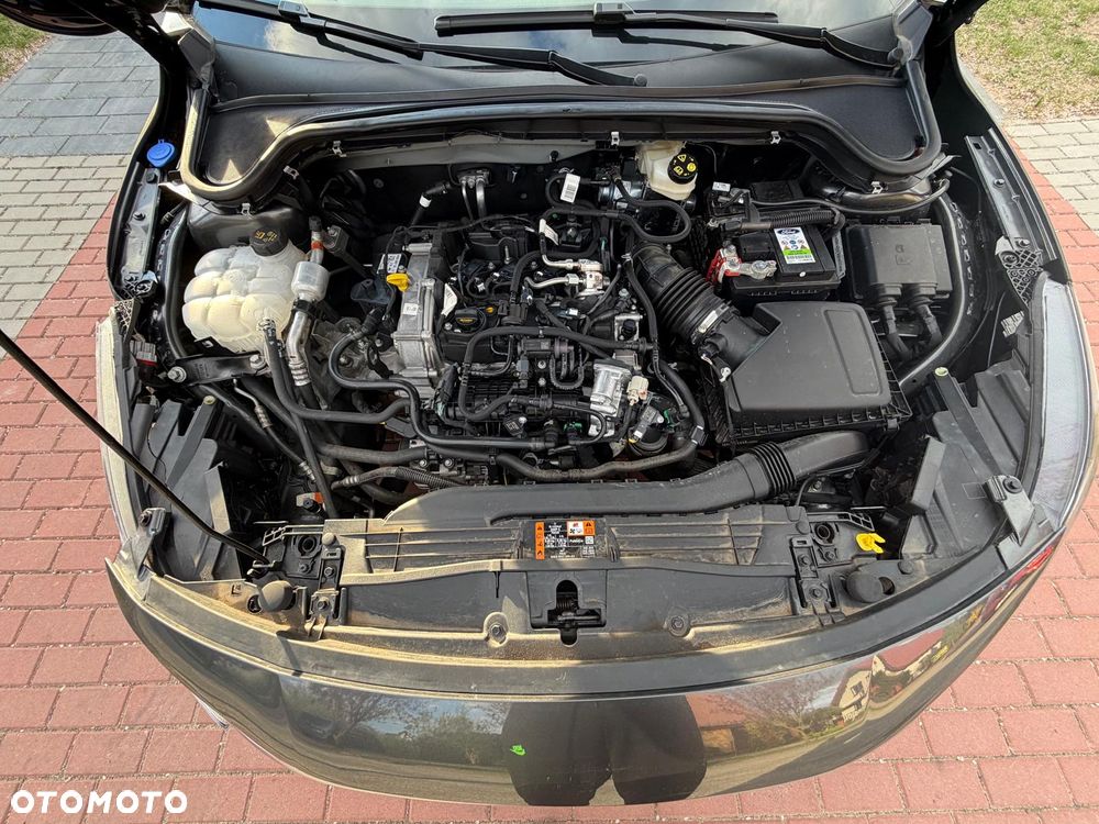 Ford Focus 1.0 EcoBoost Hybrid ACTIVE X - 19