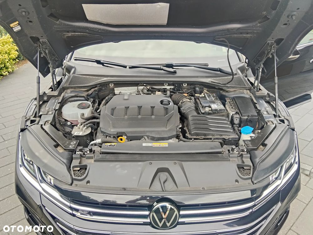 Volkswagen Arteon 2.0 TDI R-Line DSG - 6