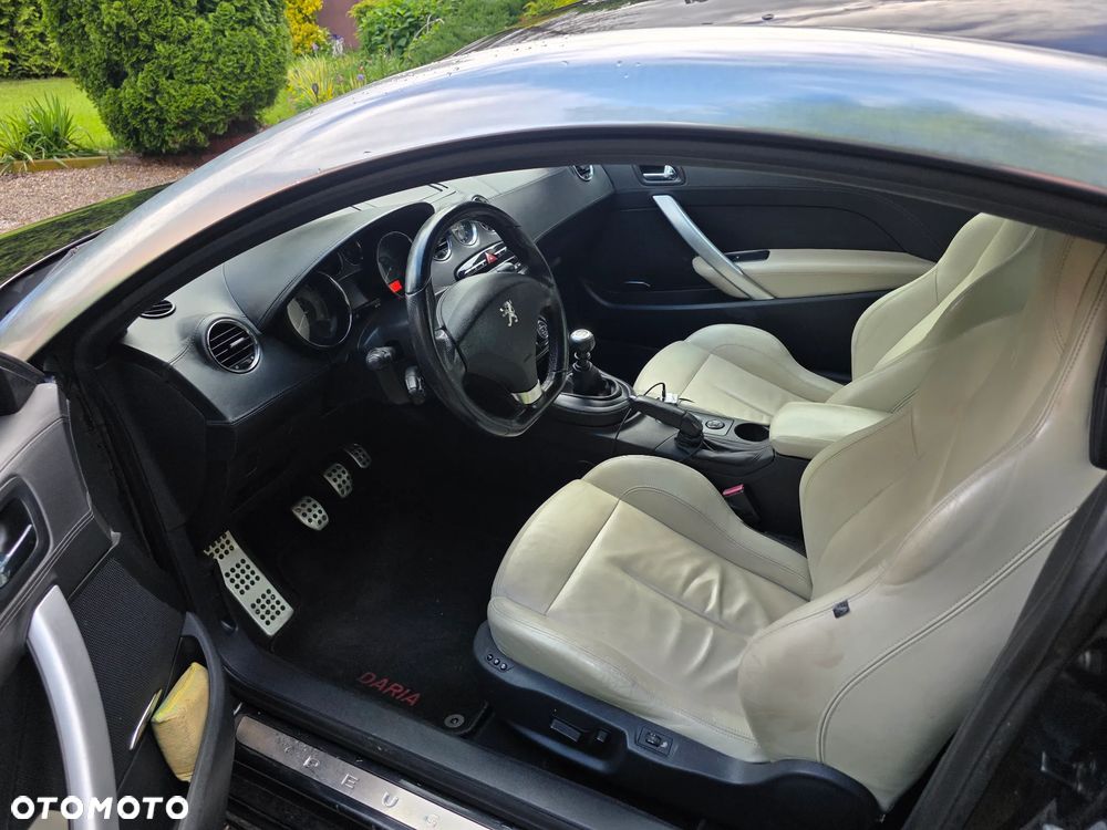 Peugeot RCZ - 11