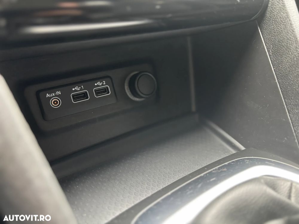 Renault Megane TCe GPF RS Line - 22