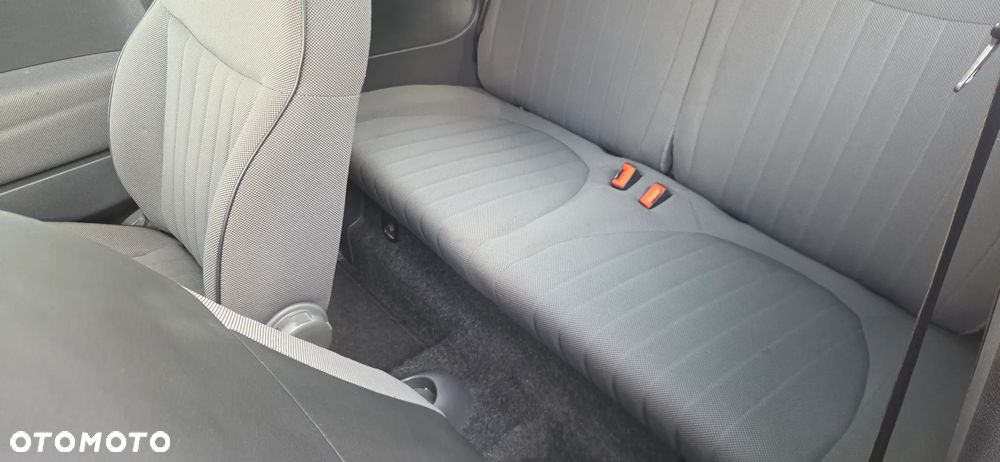 Fiat 500 1.2 8V Lounge Euro5 - 19