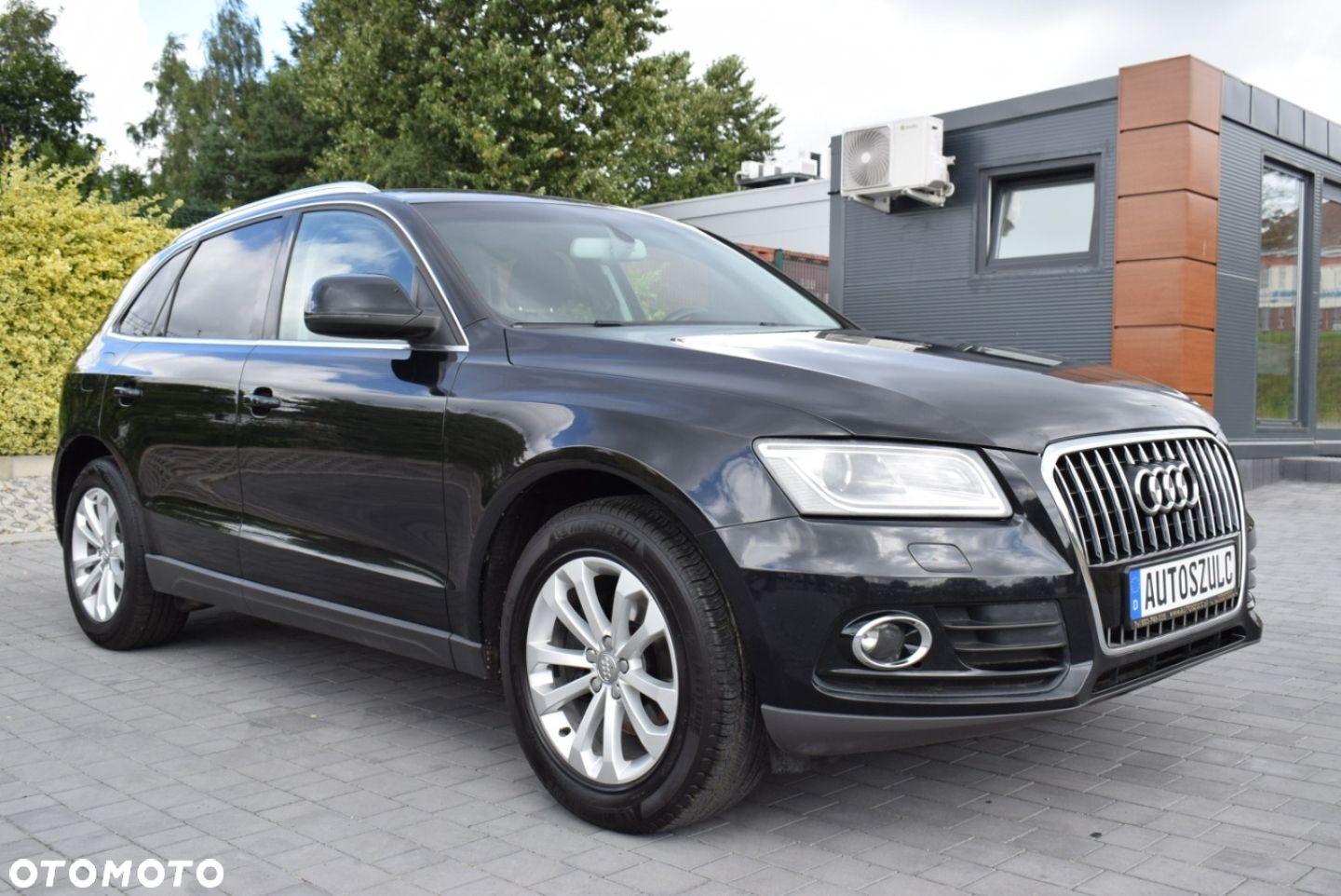 Audi Q5 - 6