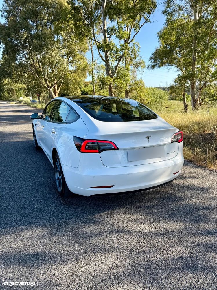 Tesla Model 3 Long Range AWD Dual Motor - 3