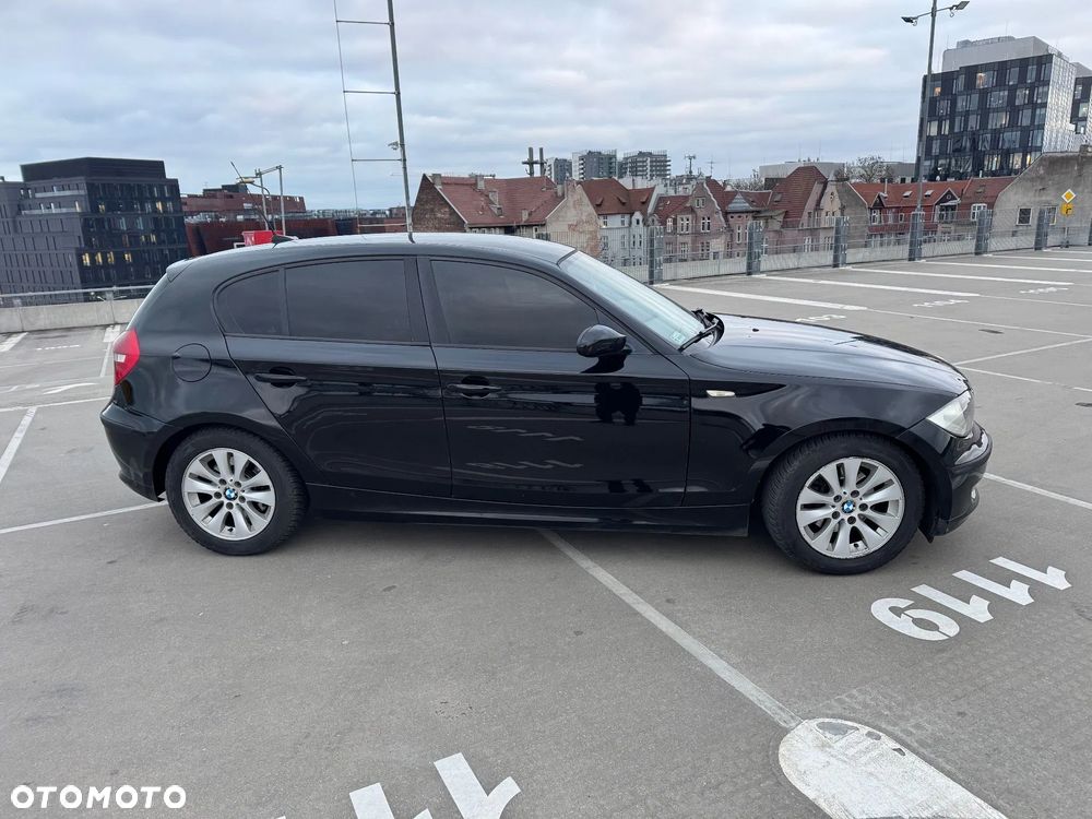 BMW Seria 1 - 16