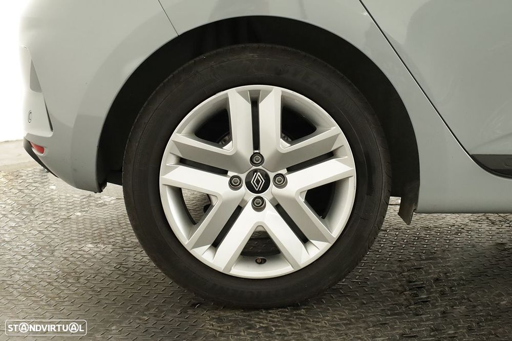 Renault Clio 1.0 TCe Evolution - 5