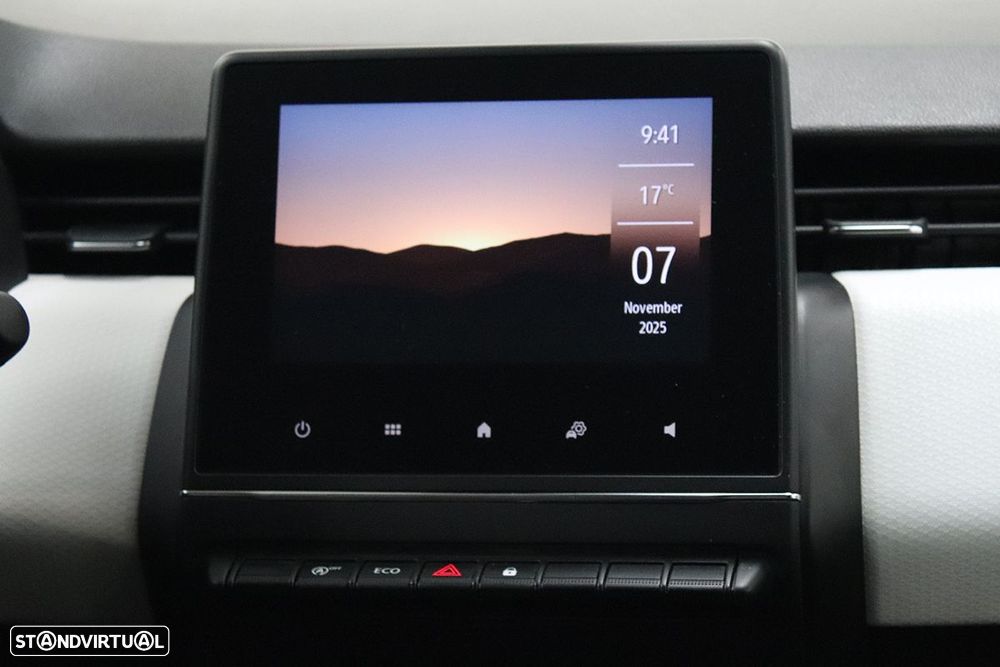 Renault Clio 1.0 TCe Limited Bi-Fuel - 9