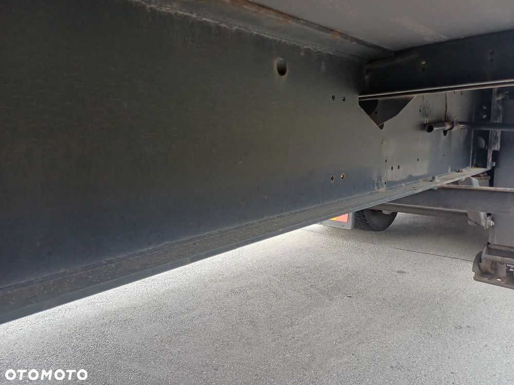 Krone Rama i Plandeki W oryginale , Super stan - 6