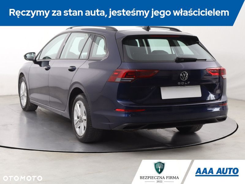 Volkswagen Golf Variant - 6