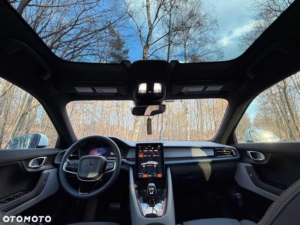 Polestar 2 Dual Motor 82kWh Prime - 7