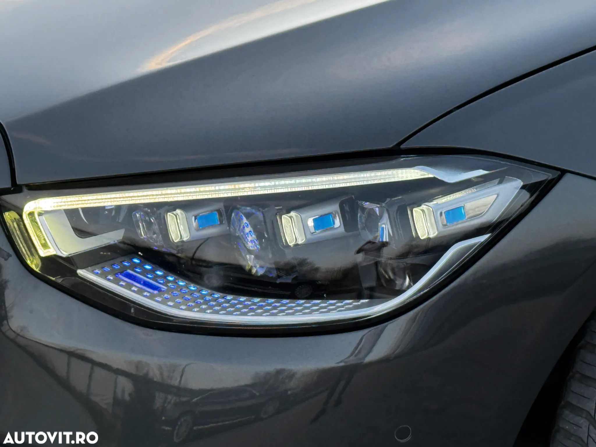 Mercedes-Benz S 350 d 4Matic 9G-TRONIC - 21