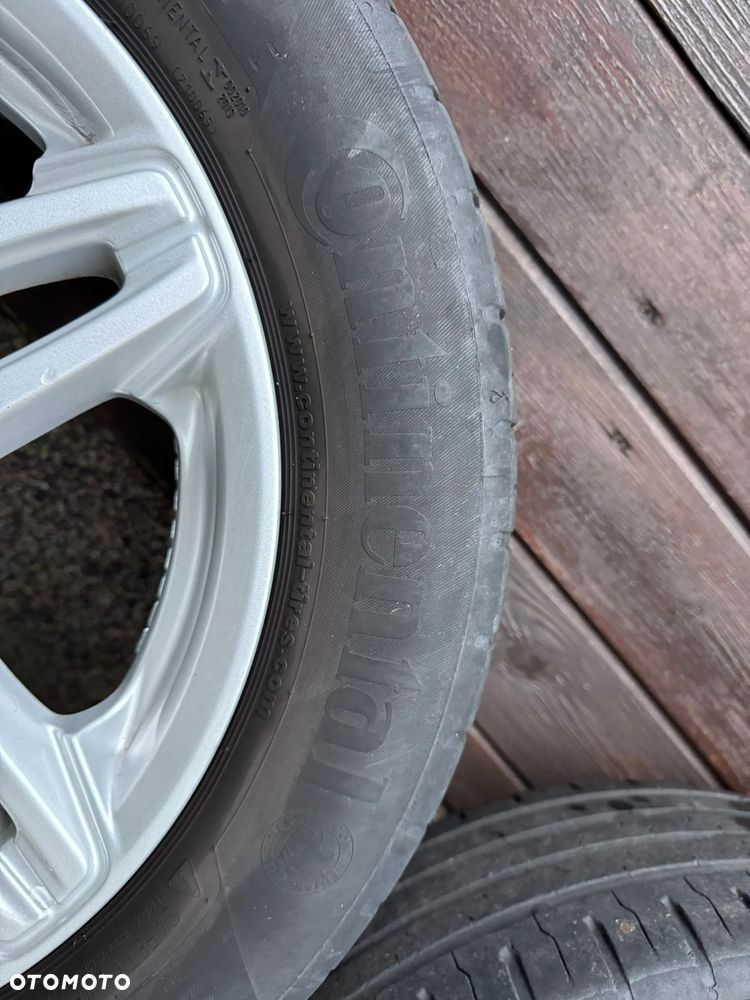 Ford Ka+ 1.2 Ti-VCT Trend Plus - 21