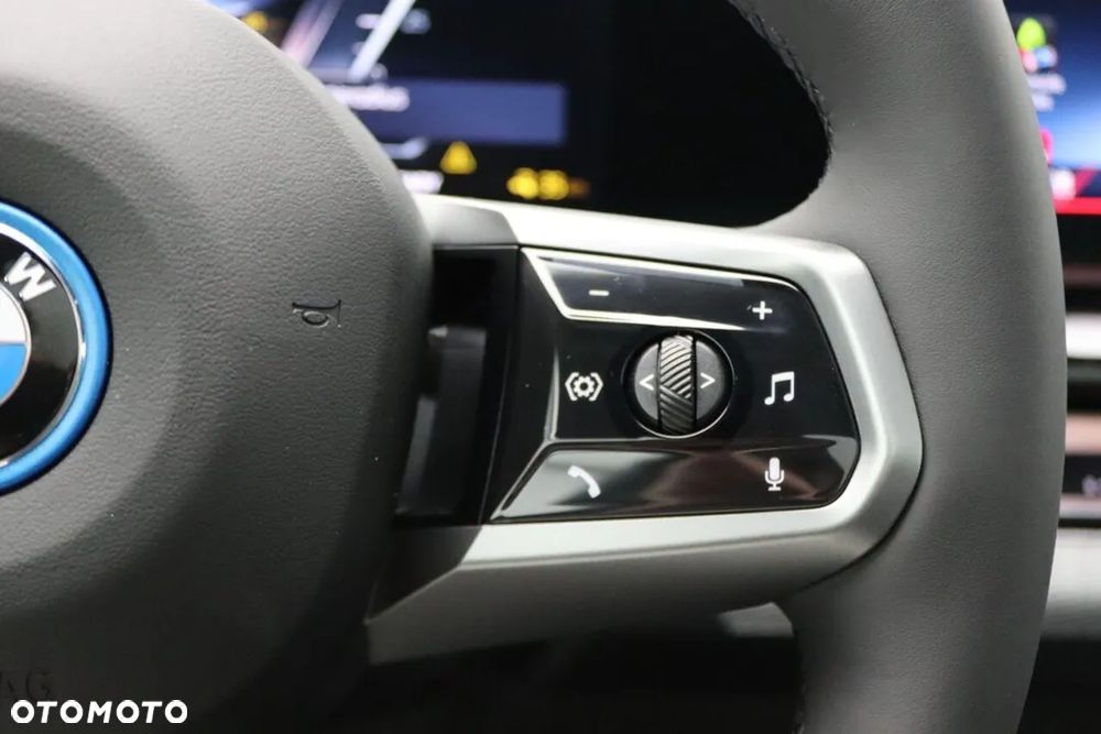BMW i5 83.9kWh xDrive40 M Sport - 18