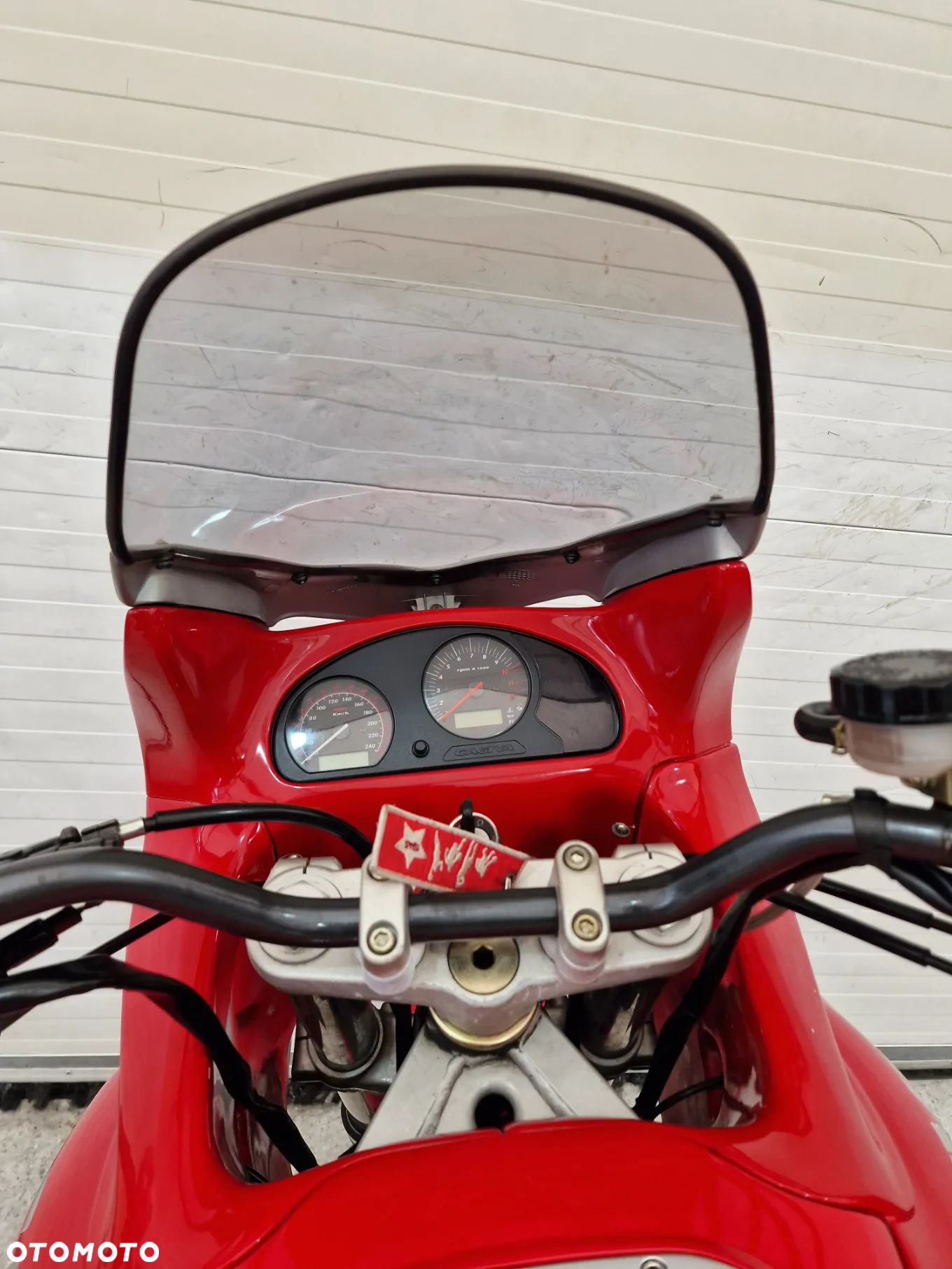 Cagiva Navigator - 29