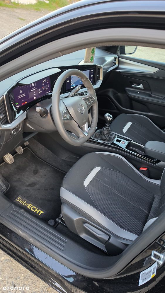 Opel Mokka 1.2 T GS Line S&S - 6