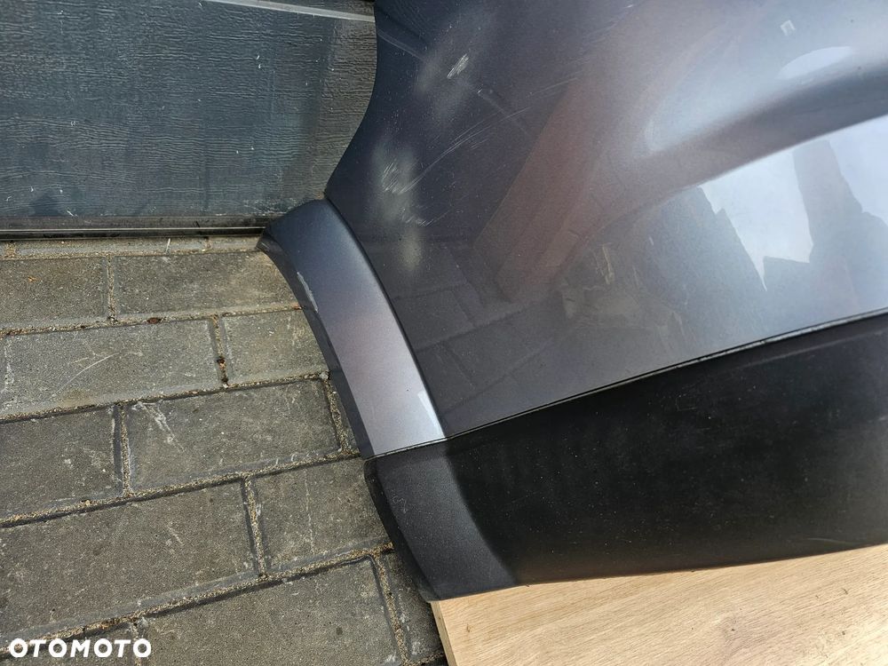 ZDERZAK TYŁ TYLNY OPEL SIGNUM Z163 DYFUZOR KOMPLET - 18