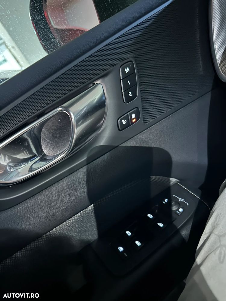 Volvo XC 60 B4 B Geartronic RDesign - 11