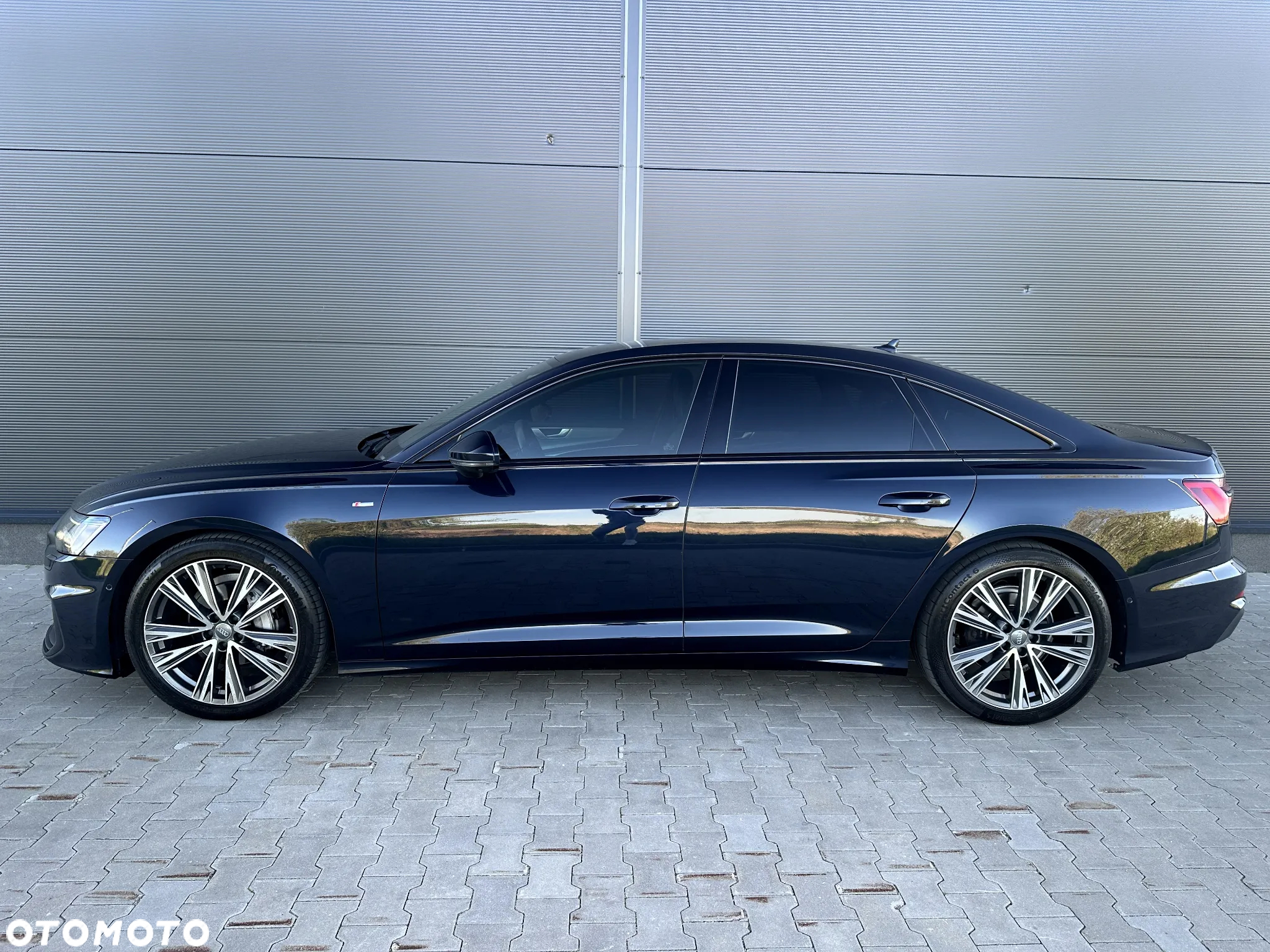 Audi A6 - 7