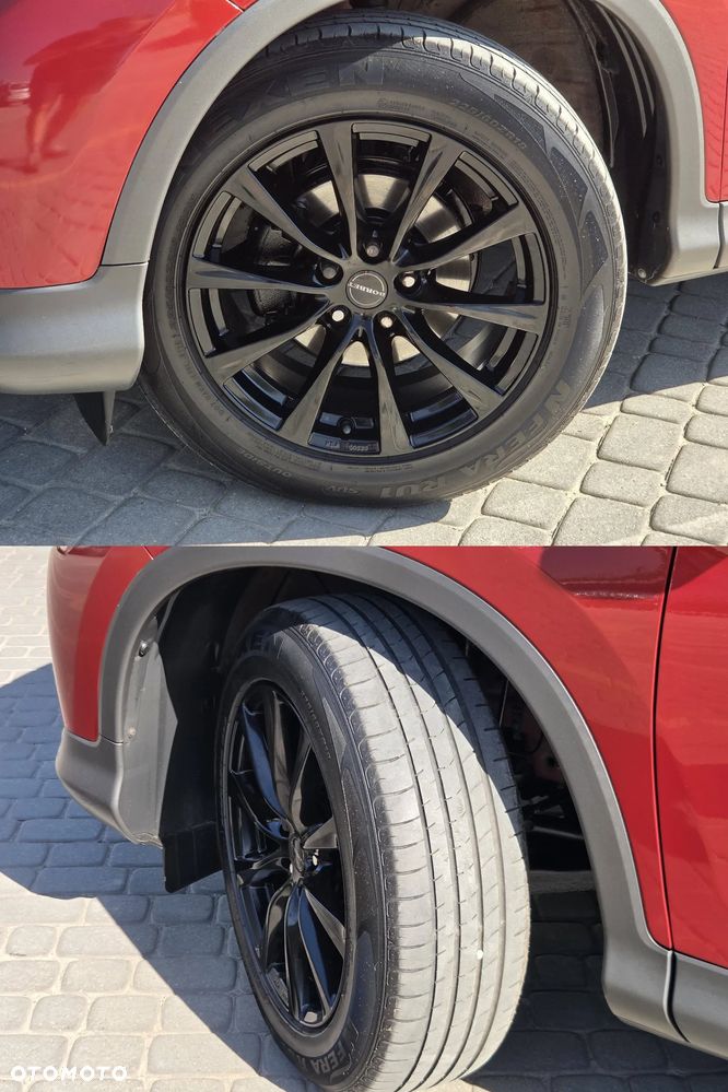 Honda CR-V 2.0i-VTEC 4WD Automatik Executive - 8