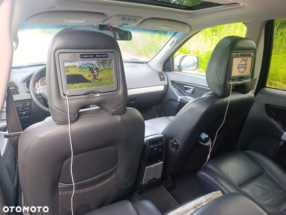 Volvo XC 90 ver-3-2-summum - 19