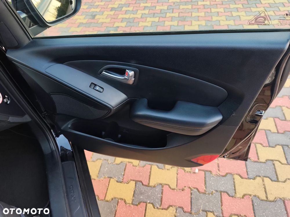 Hyundai ix35 1.6 GDI Style 2WD - 22