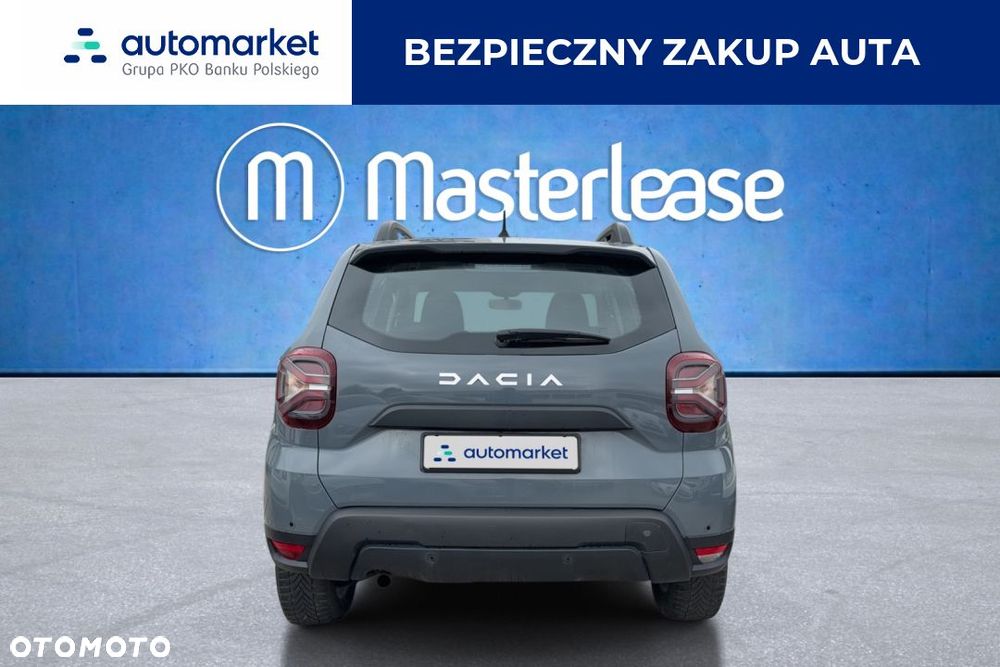 Dacia Duster 1.0 TCe Expression - 7