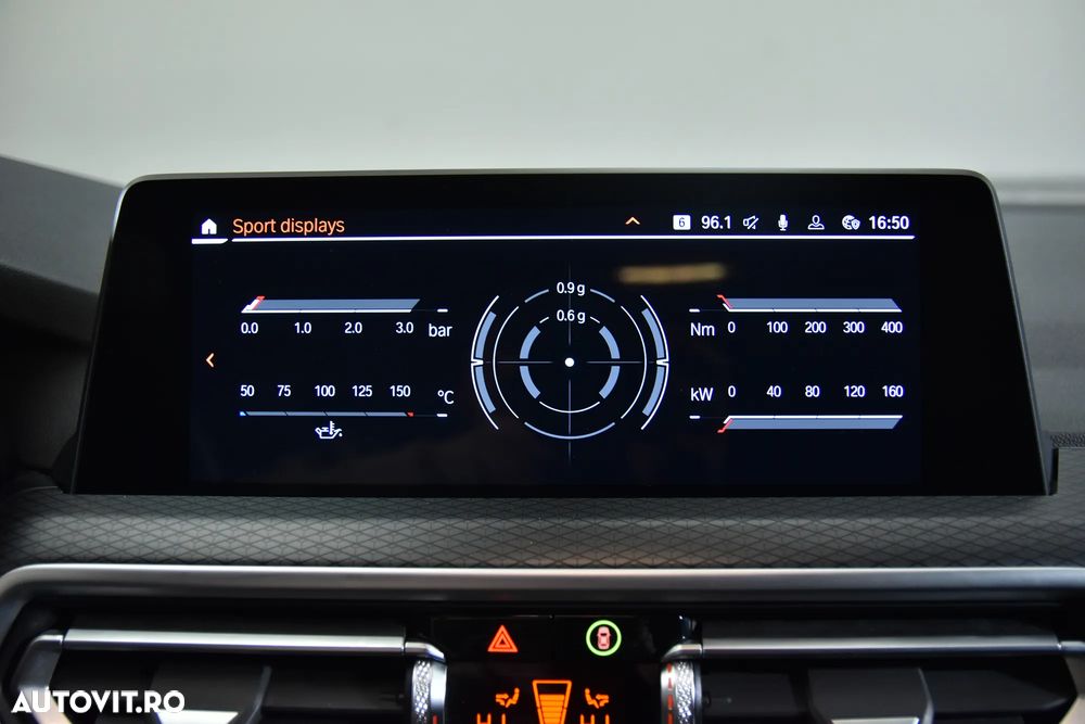 BMW X4 xDrive20d AT MHEV - 22